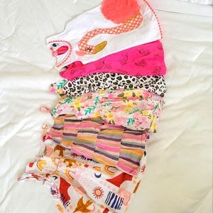 Toddler girl dress bundle $2 a piece!
